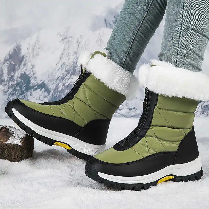 Women's Boot Sneakers Walking  – Vintage Fashion Reseller Bewertung und Preis