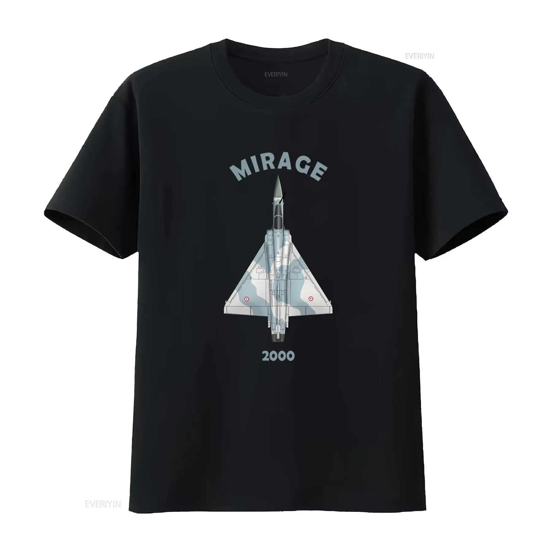 Mirage 2000 Military Jet Fight – Vintage Fashion Enthusiasts Bewertung und Preis