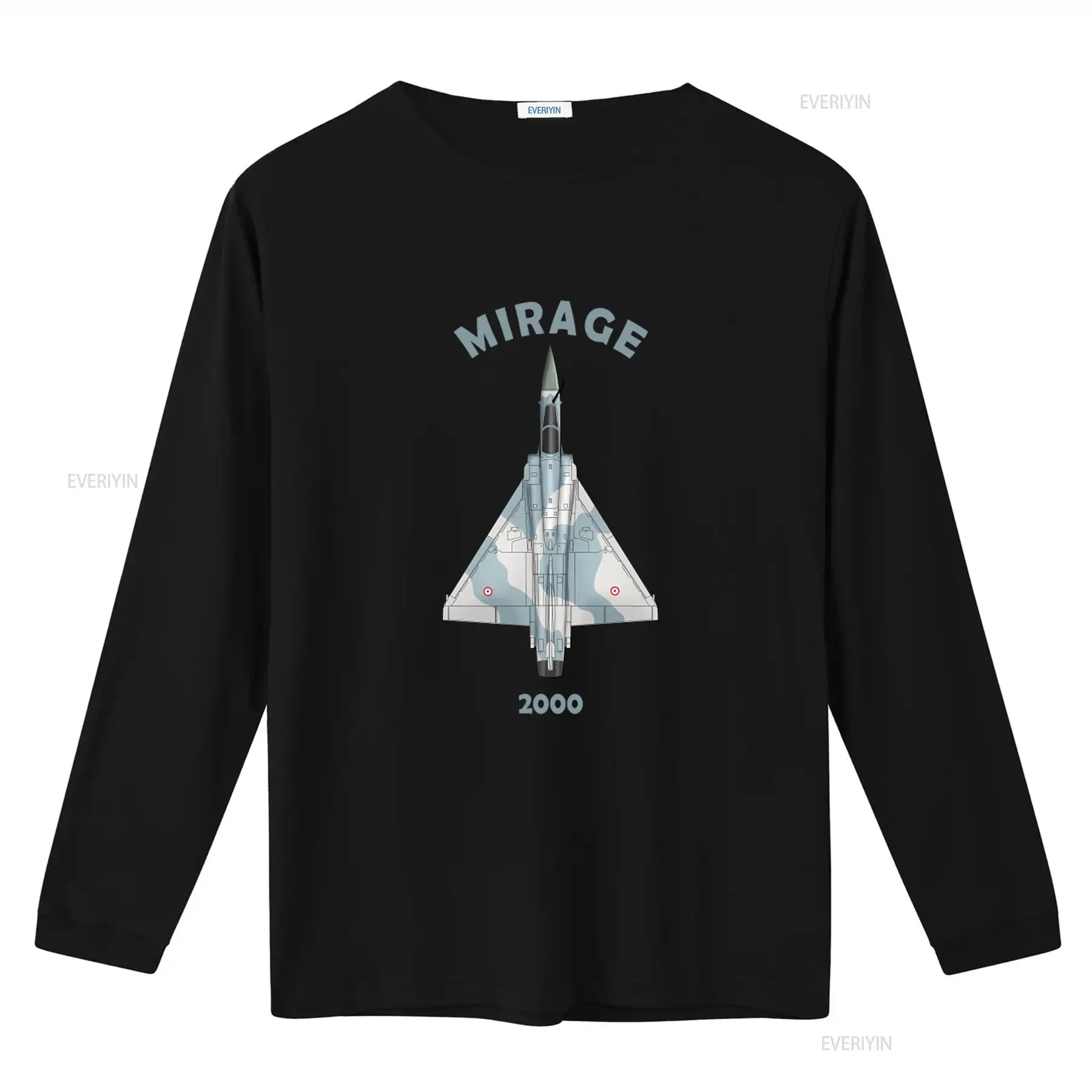 Mirage 2000 Military Jet Fight – Vintage Fashion Enthusiasts Bewertung und Preis