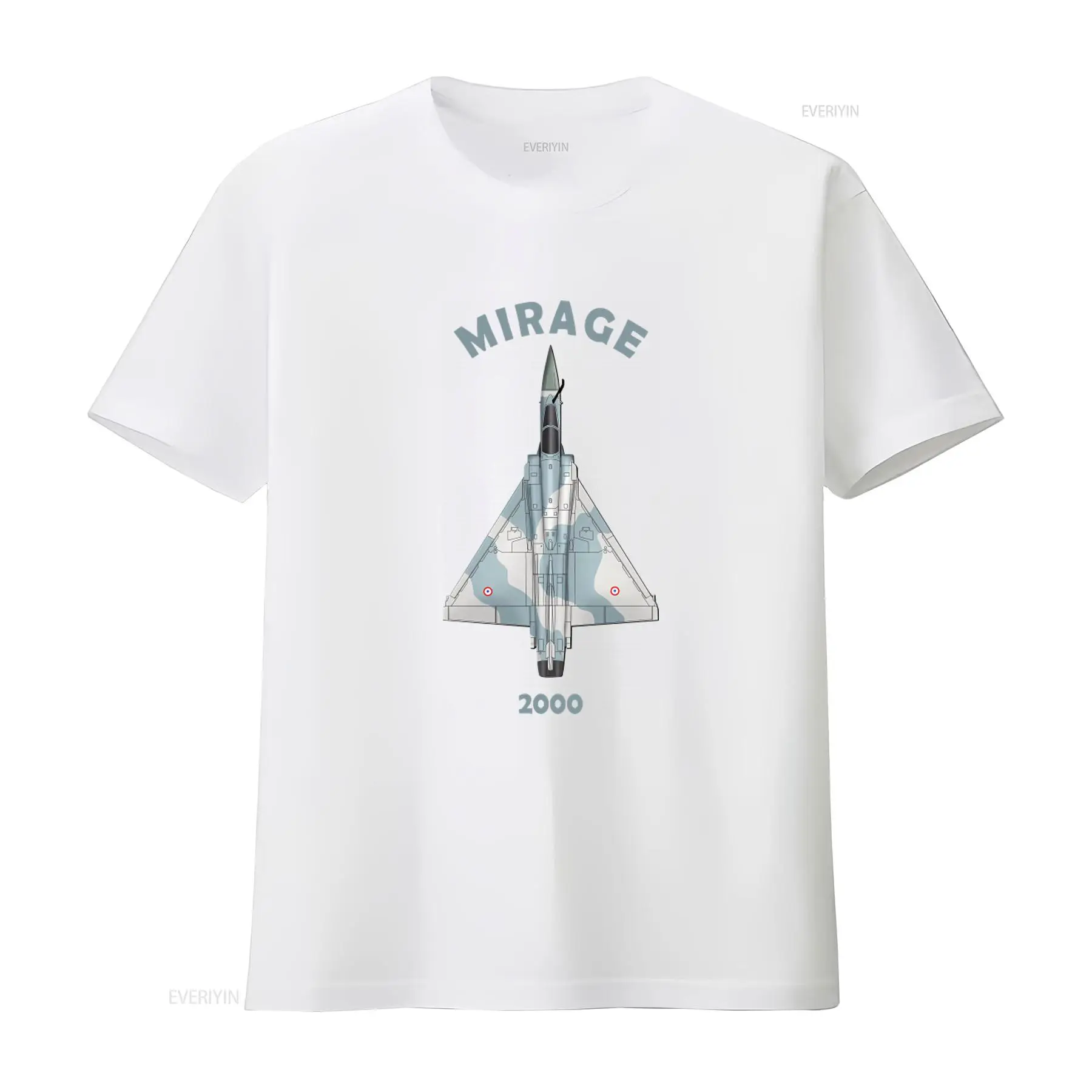 Mirage 2000 Military Jet Fight – Vintage Fashion Enthusiasts Bewertung und Preis