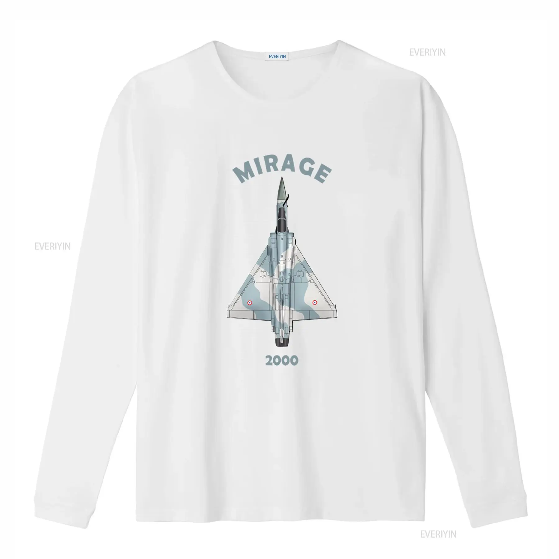 Mirage 2000 Military Jet Fight – Vintage Fashion Enthusiasts Bewertung und Preis