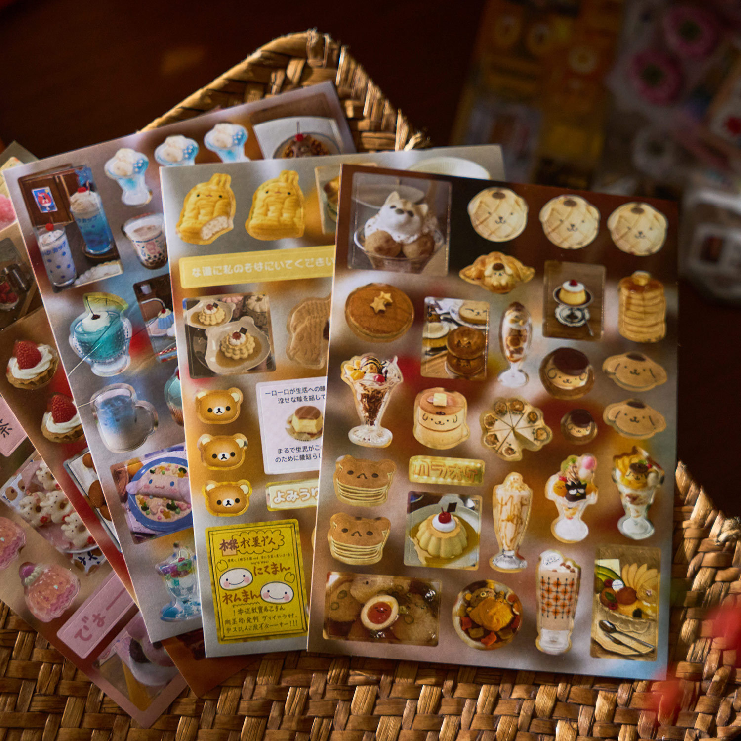 JCAC 20pcs/bag Vintage-style n – Vintage Fashion Books Bewertung und Preis