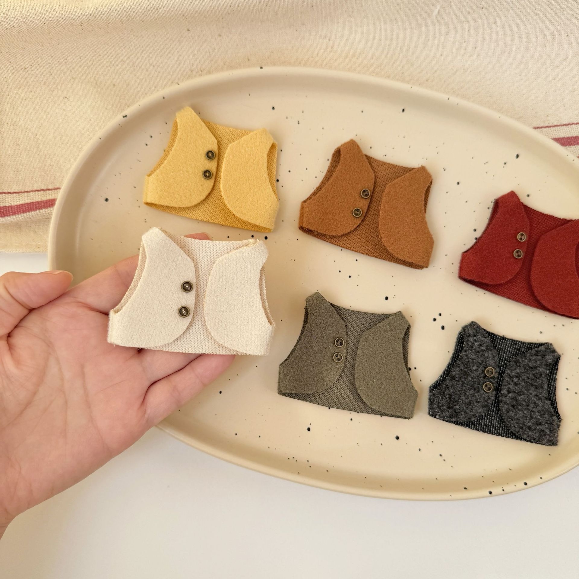 Handmade 10cm Doll Clothes Vin – Vintage Fashion Doll Bewertung und Preis