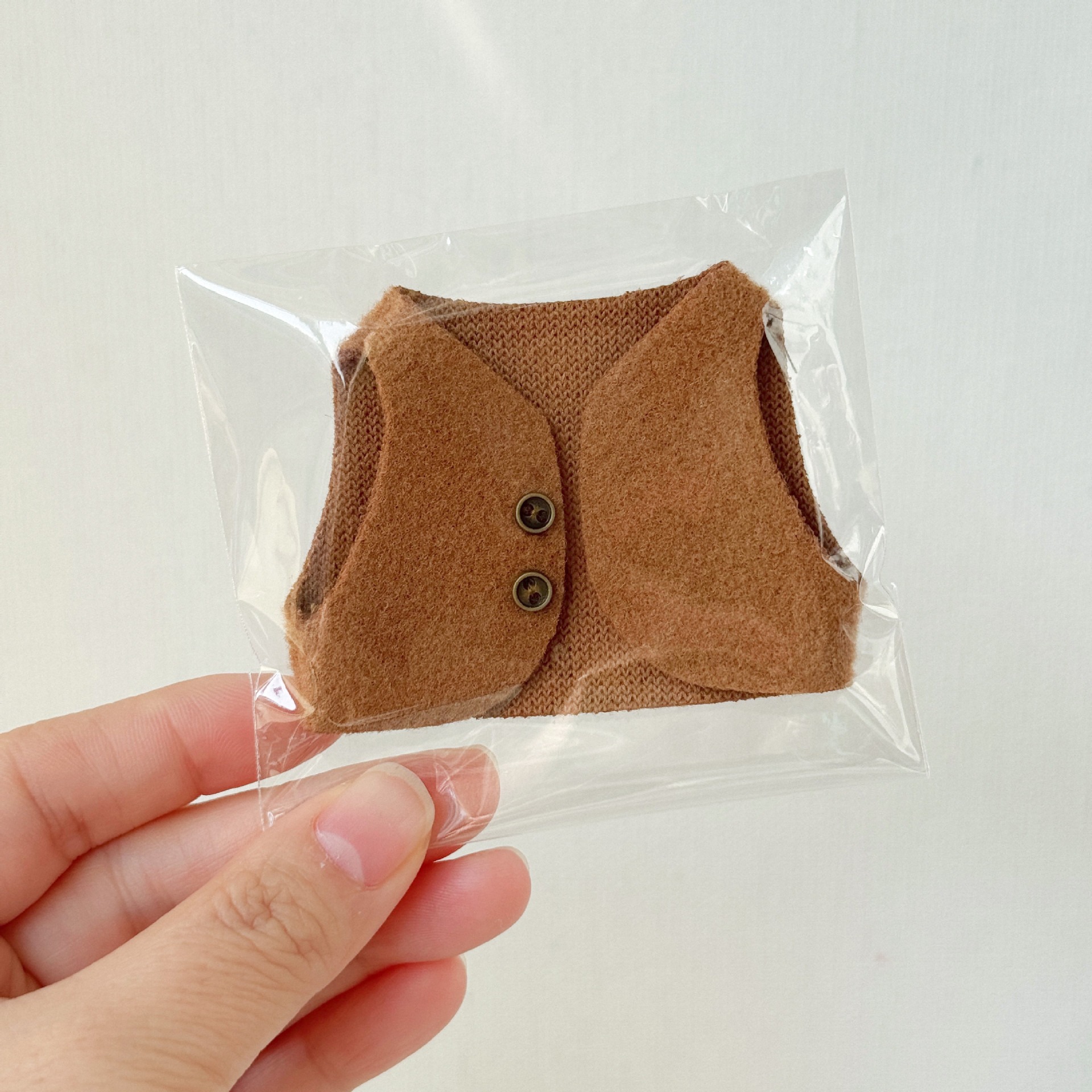 Handmade 10cm Doll Clothes Vin – Vintage Fashion Doll Bewertung und Preis
