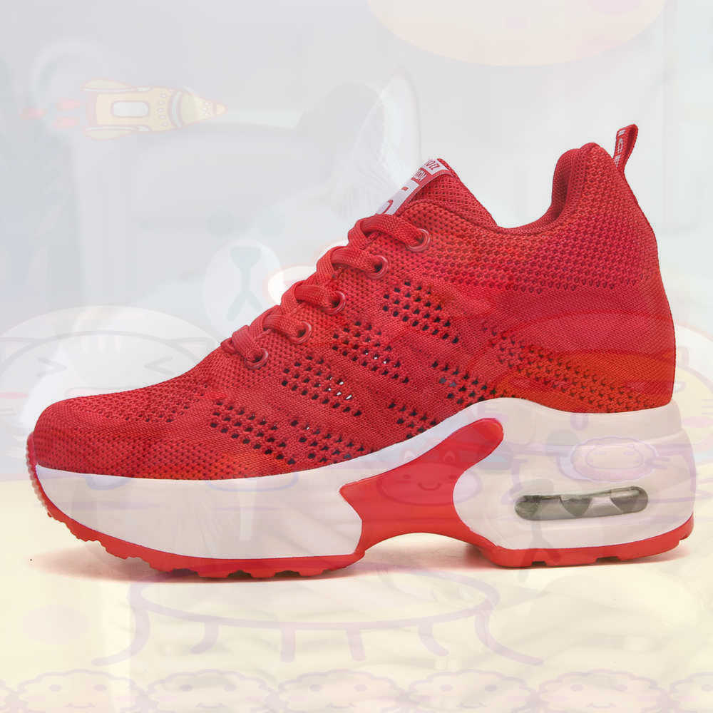 Red Size 36 Shoes Woman Tennis – Vintage Fashion Reseller Bewertung und Preis