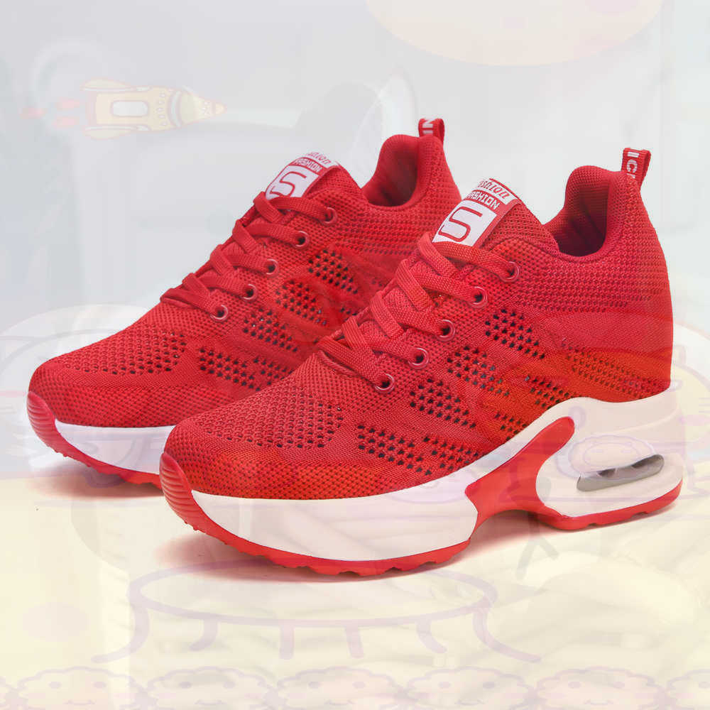 Red Size 36 Shoes Woman Tennis – Vintage Fashion Reseller Bewertung und Preis