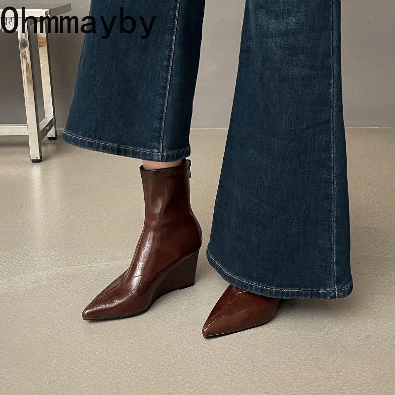 Autumn Winter Vintage Weges He – Vintage And Modern Fashion Bewertung und Preis