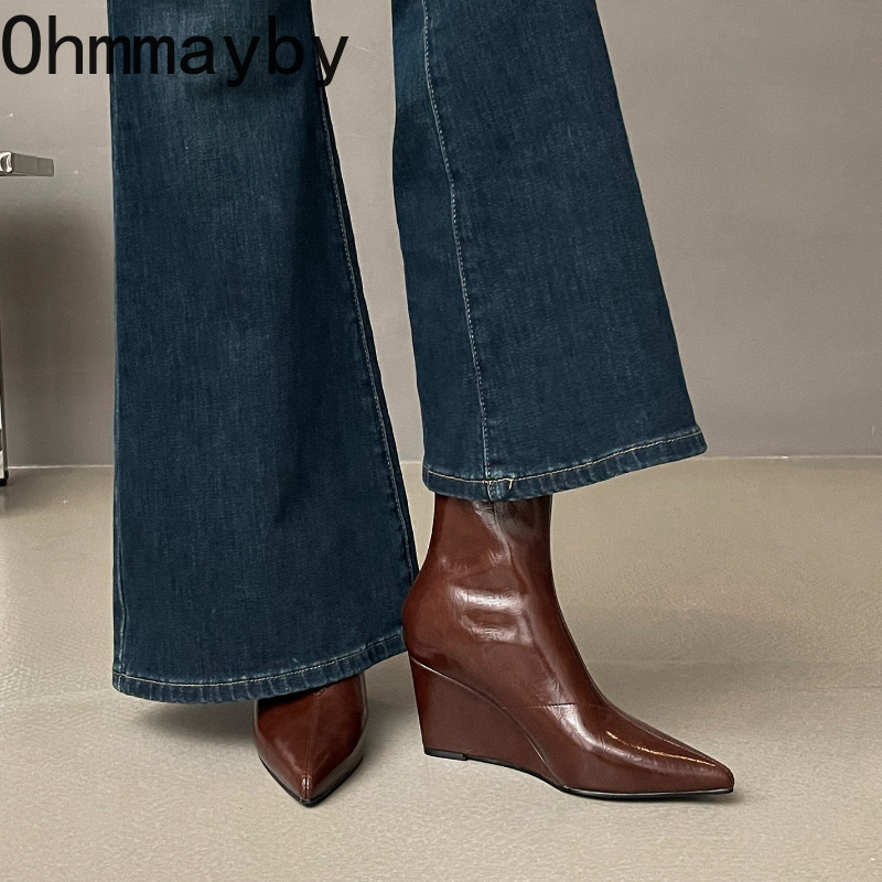 Autumn Winter Vintage Weges He – Vintage And Modern Fashion Bewertung und Preis