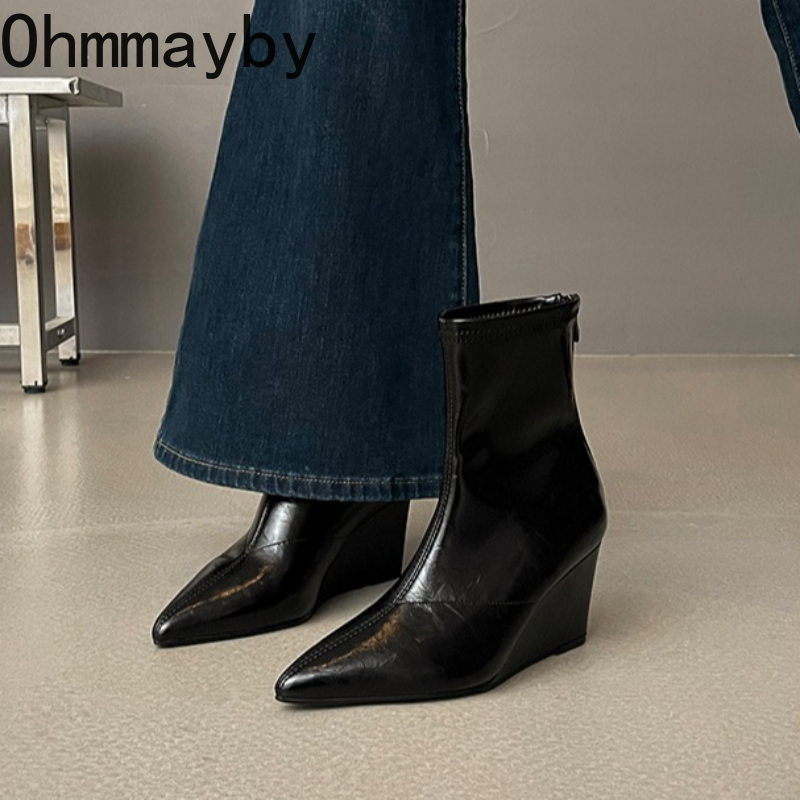 Autumn Winter Vintage Weges He – Vintage And Modern Fashion Bewertung und Preis