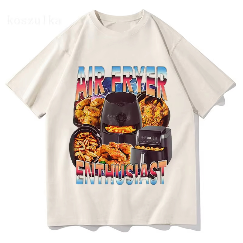 Air Fryer Enthusiast Funny Coo – Vintage Fashion Enthusiasts Bewertung und Preis