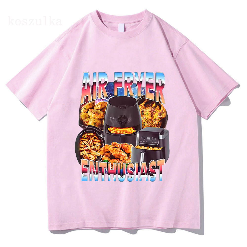 Air Fryer Enthusiast Funny Coo – Vintage Fashion Enthusiasts Bewertung und Preis
