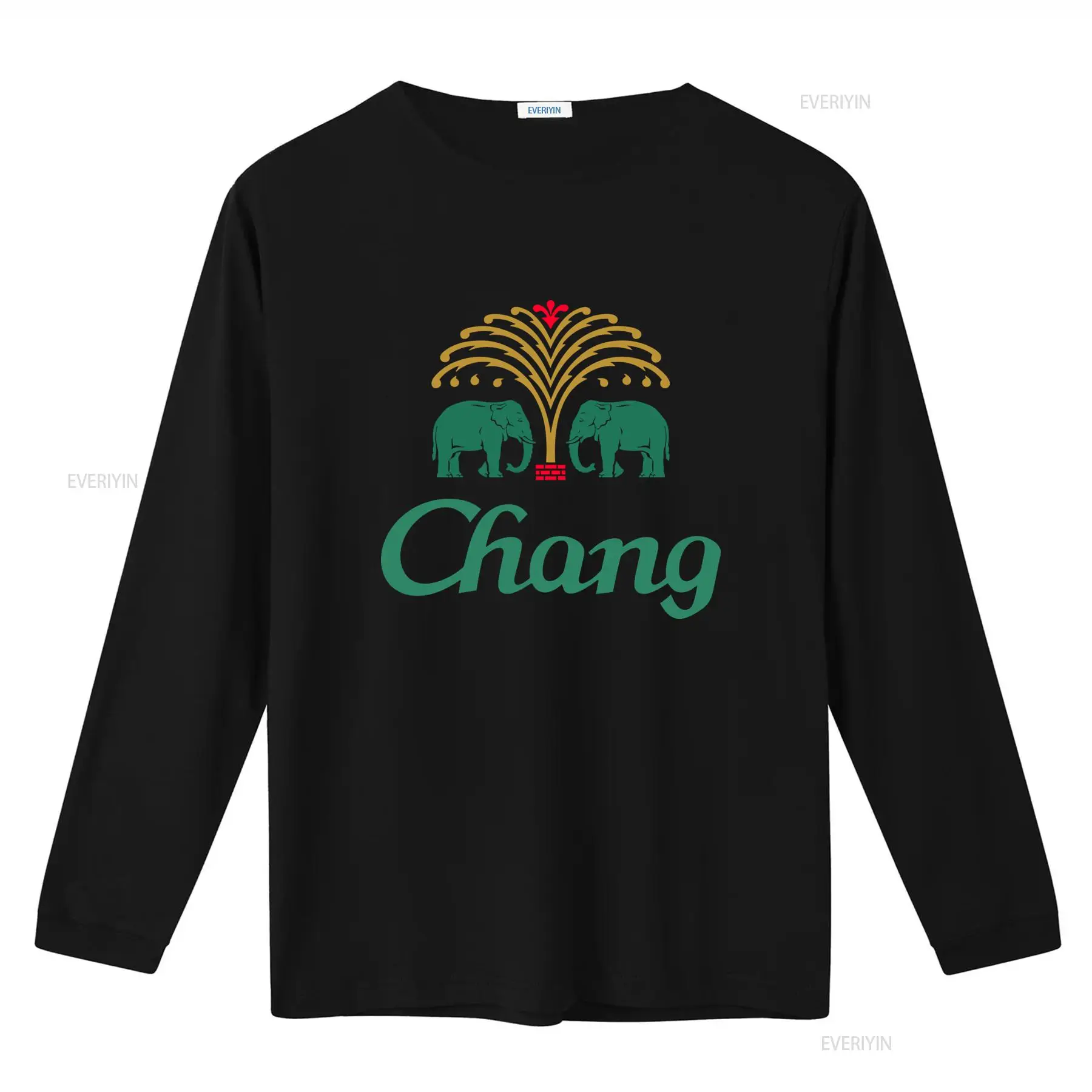 Chang Beer Bangkok Thailand Co – Vintage Fashion Bangkok Bewertung und Preis