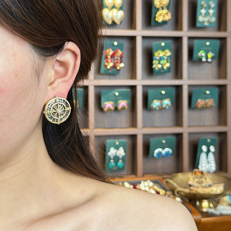 Vintage Jewelry For Woman Comp – Vintage Fashion Jewelry Brands Bewertung und Preis