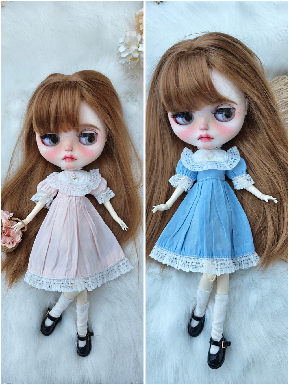 Blythe Doll Clothes Vintage Mu – Vintage Fashion Doll Bewertung und Preis