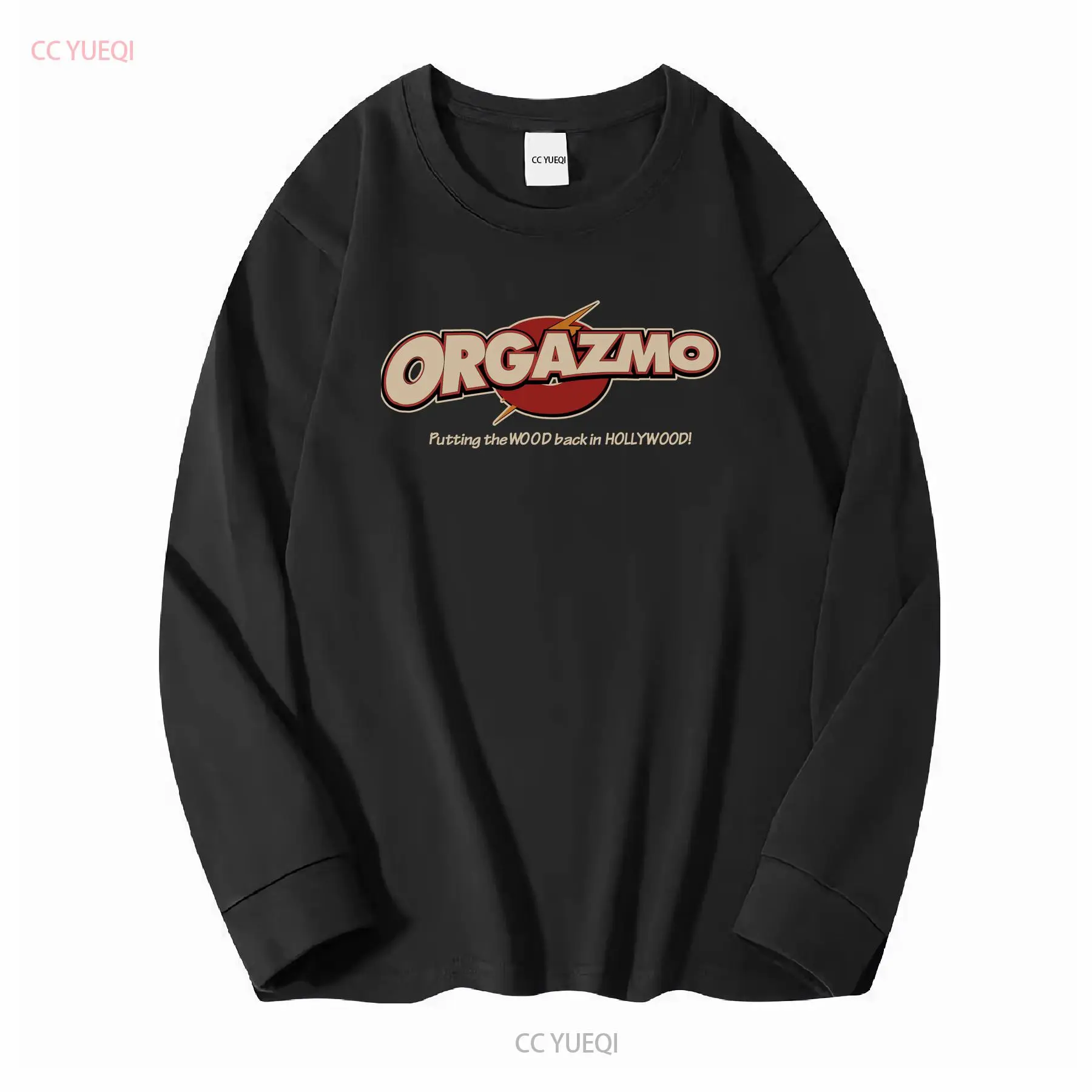 Vtg 1997 Orgazmo Movie Promo T – Vintage Fashion Victim Shirt Bewertung und Preis