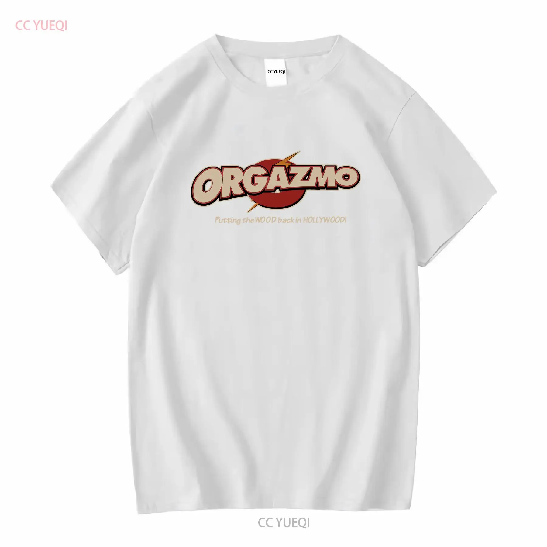Vtg 1997 Orgazmo Movie Promo T – Vintage Fashion Victim Shirt Bewertung und Preis