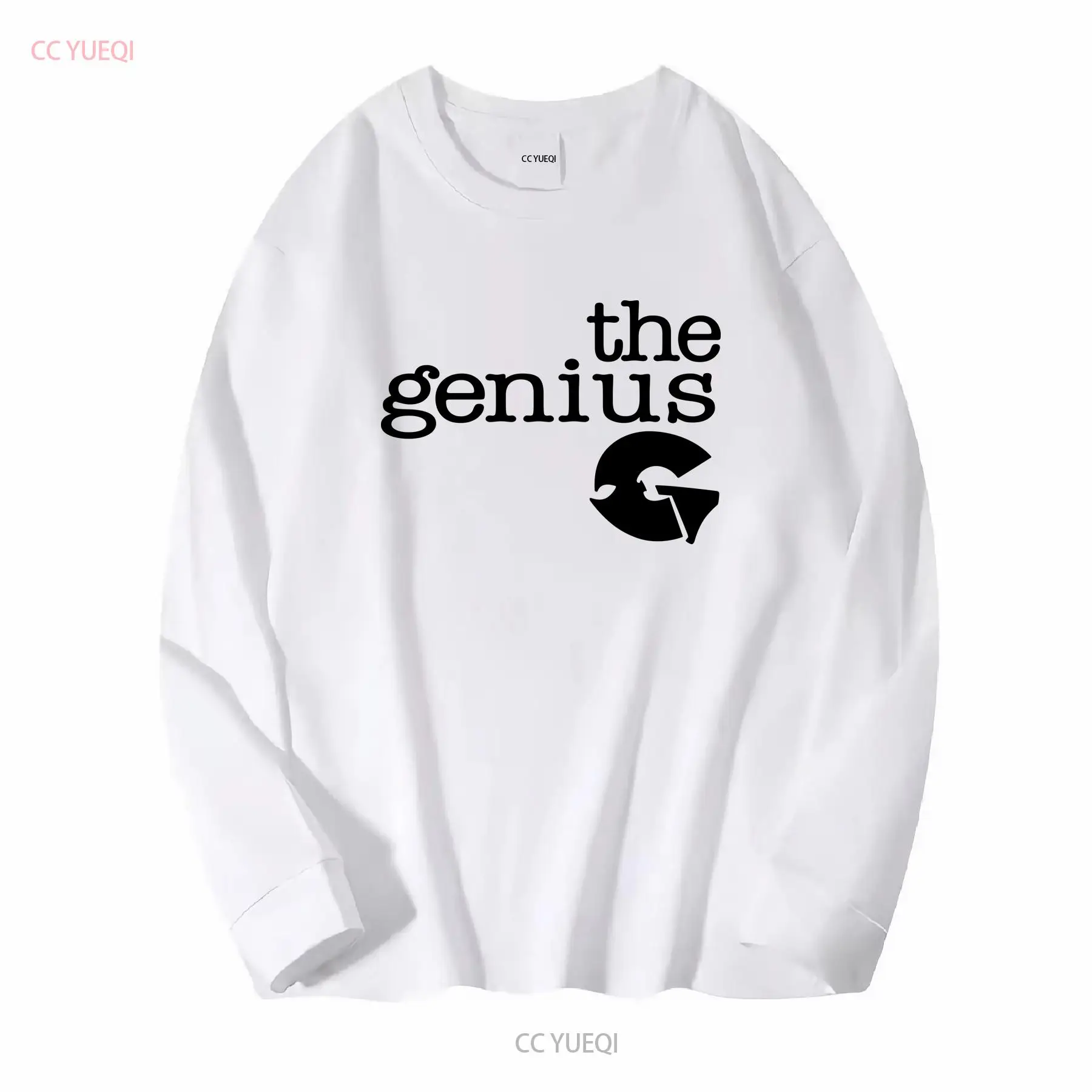 The Genius GZA T shirt New Ret – Vintage Fashion Nyc Bewertung und Preis