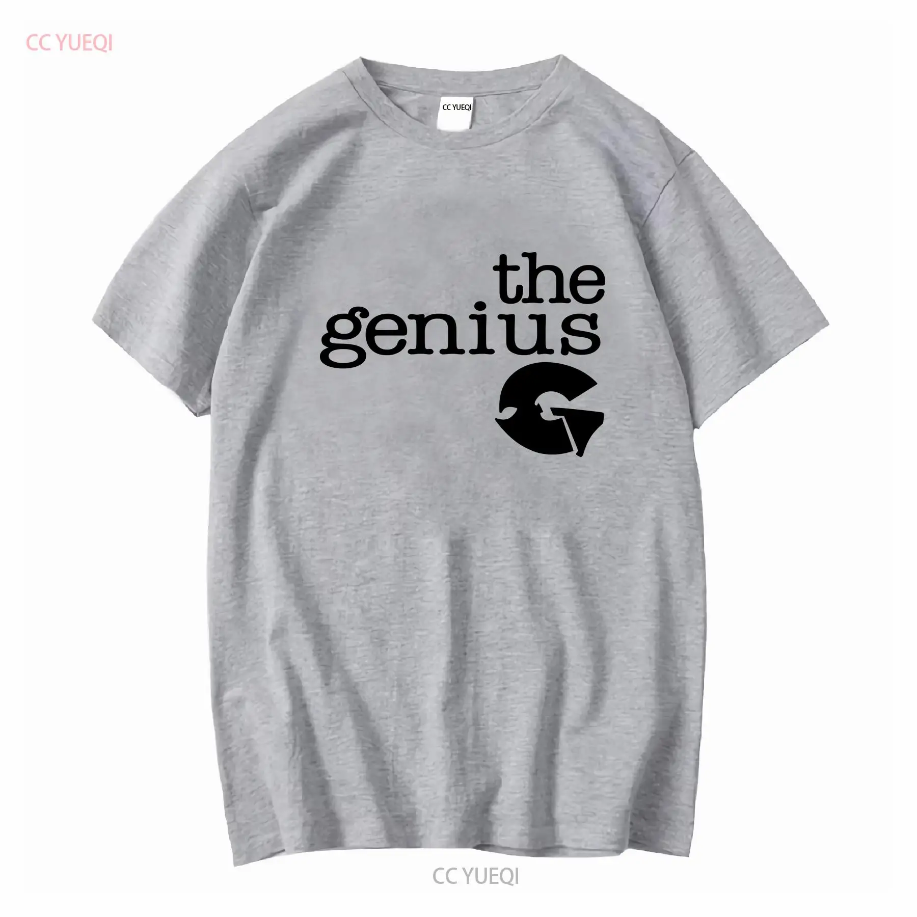 The Genius GZA T shirt New Ret – Vintage Fashion Nyc Bewertung und Preis