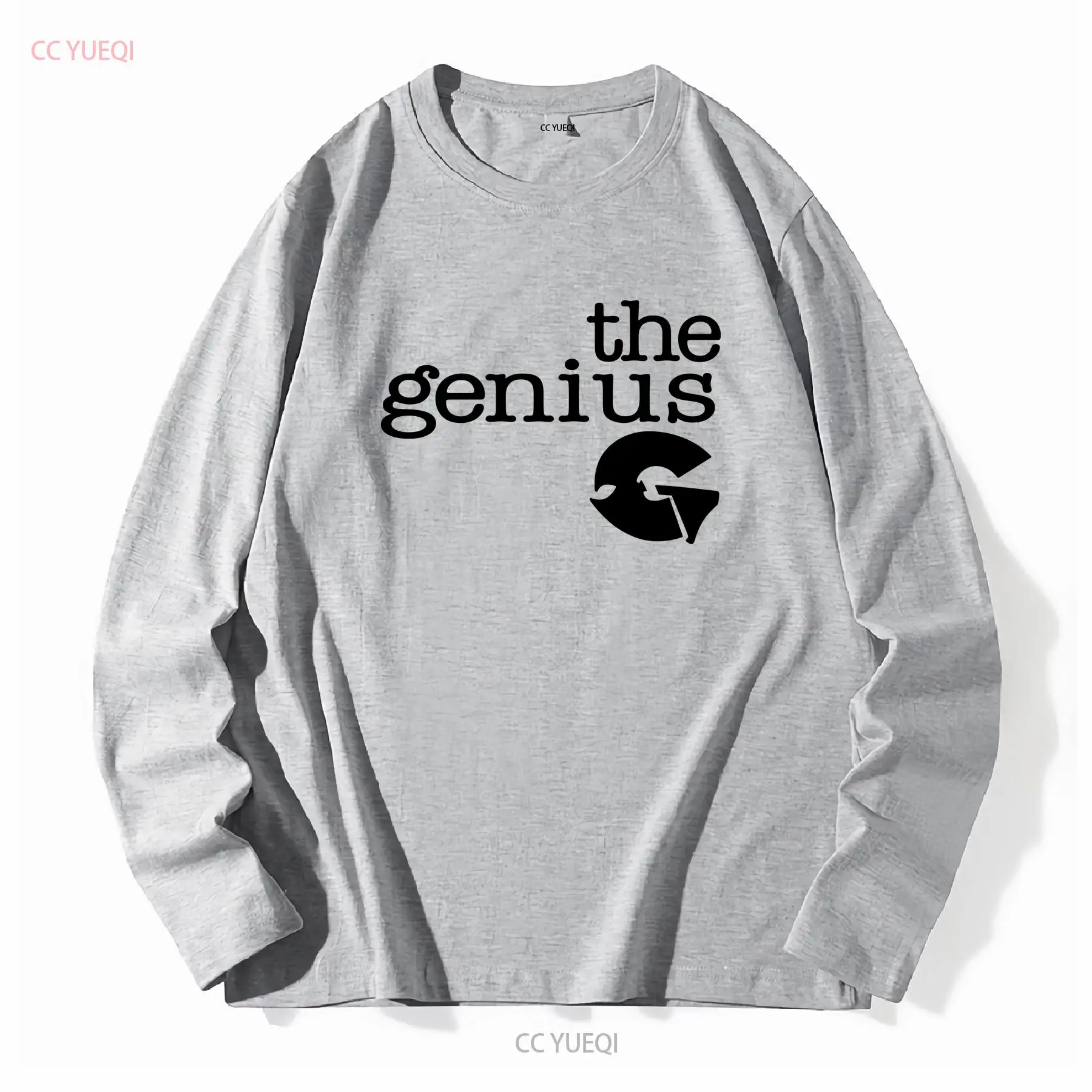 The Genius GZA T shirt New Ret – Vintage Fashion Nyc Bewertung und Preis