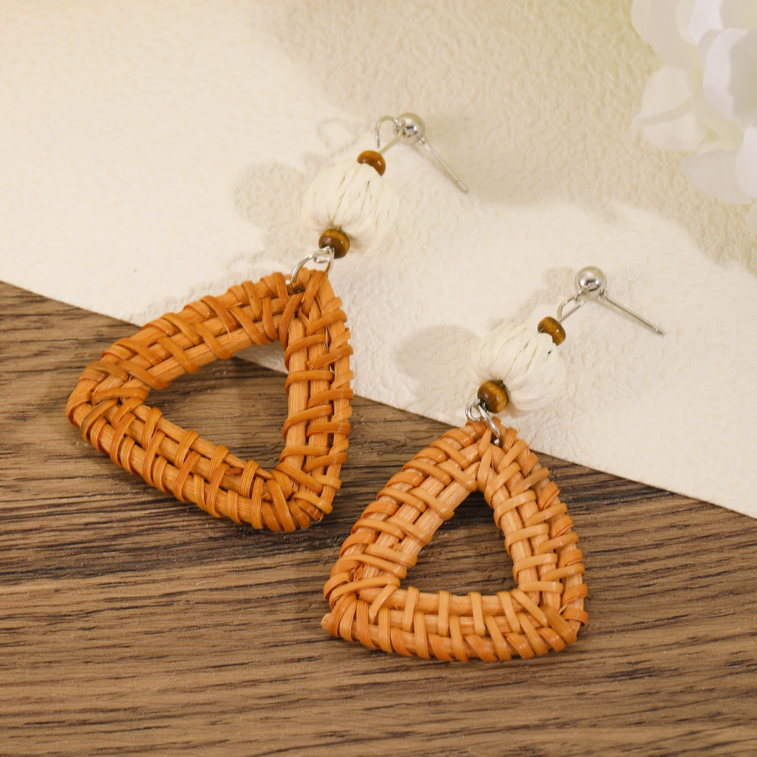 Summer Bohemian Handwoven Drop – Vintage Fashion Trends 2026 Bewertung und Preis