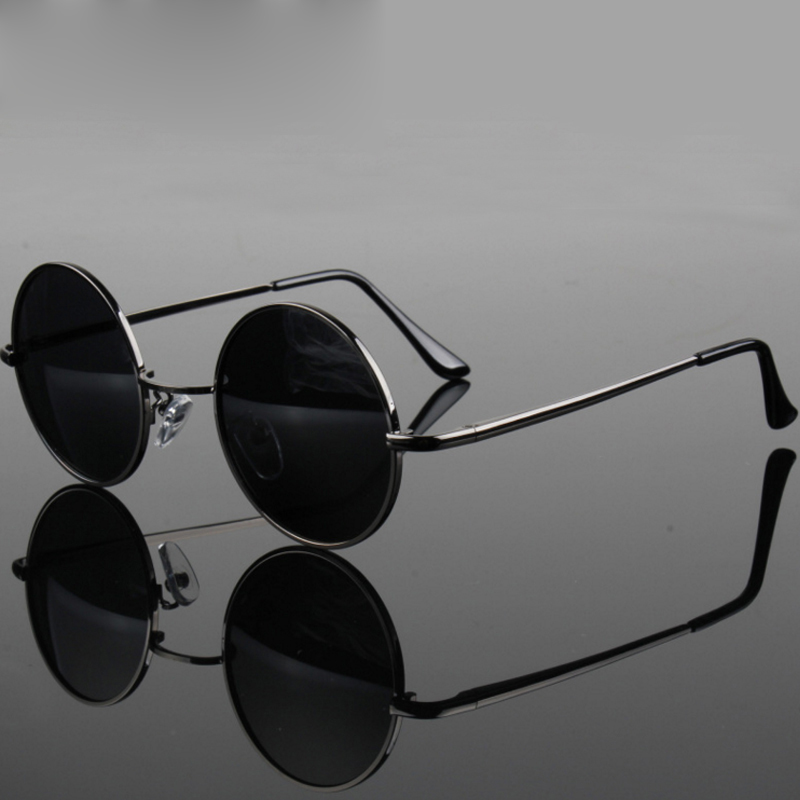 Retro Vintage Round Sunglasses – Vintage Fashion Design Bewertung und Preis