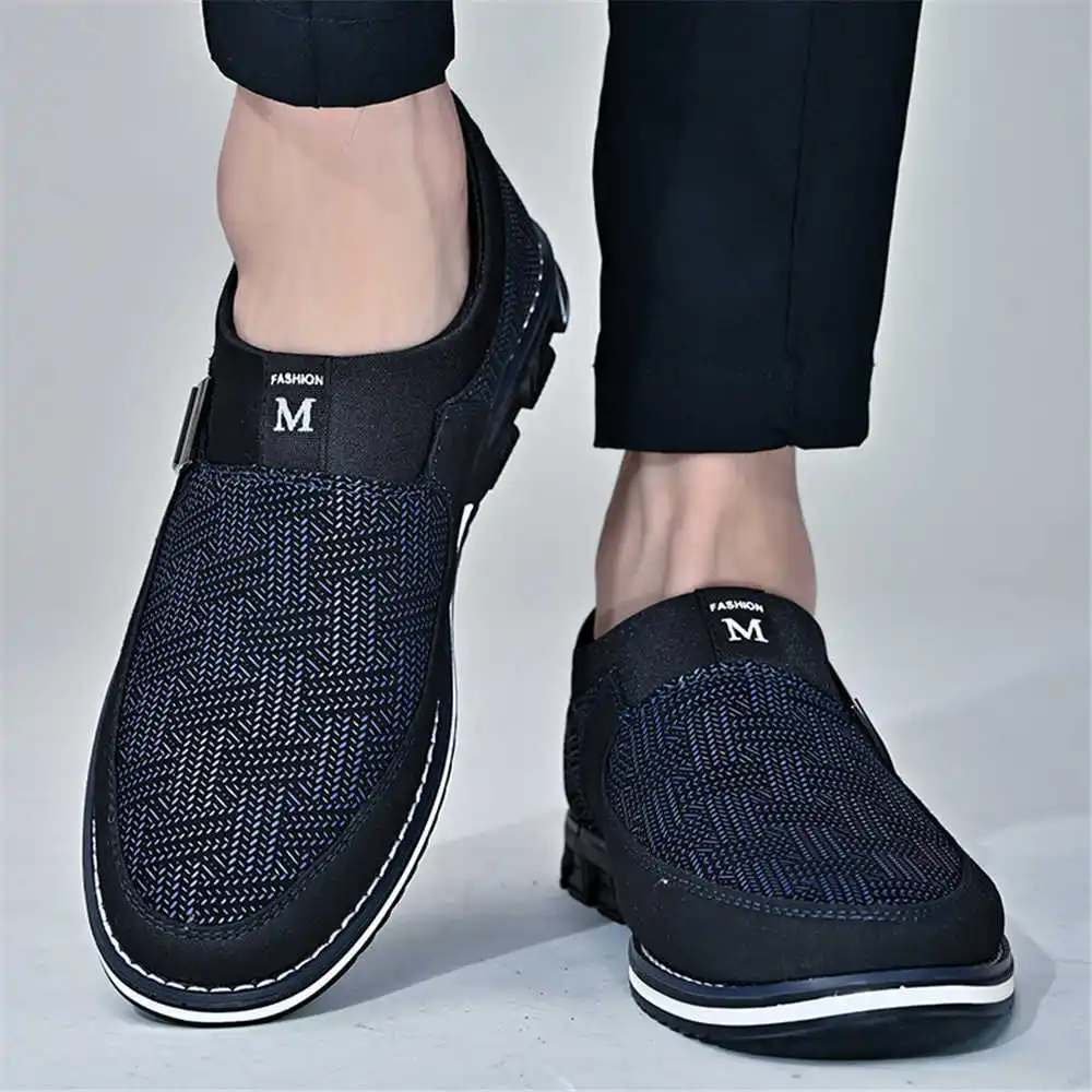 Dark Blue 44-45 Summer Shoes S – Vintage Fashion Reseller Bewertung und Preis