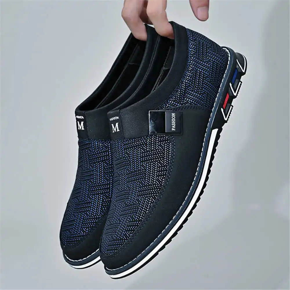 Dark Blue 44-45 Summer Shoes S – Vintage Fashion Reseller Bewertung und Preis