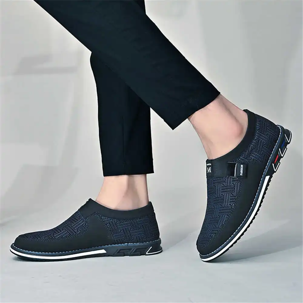 Dark Blue 44-45 Summer Shoes S – Vintage Fashion Reseller Bewertung und Preis