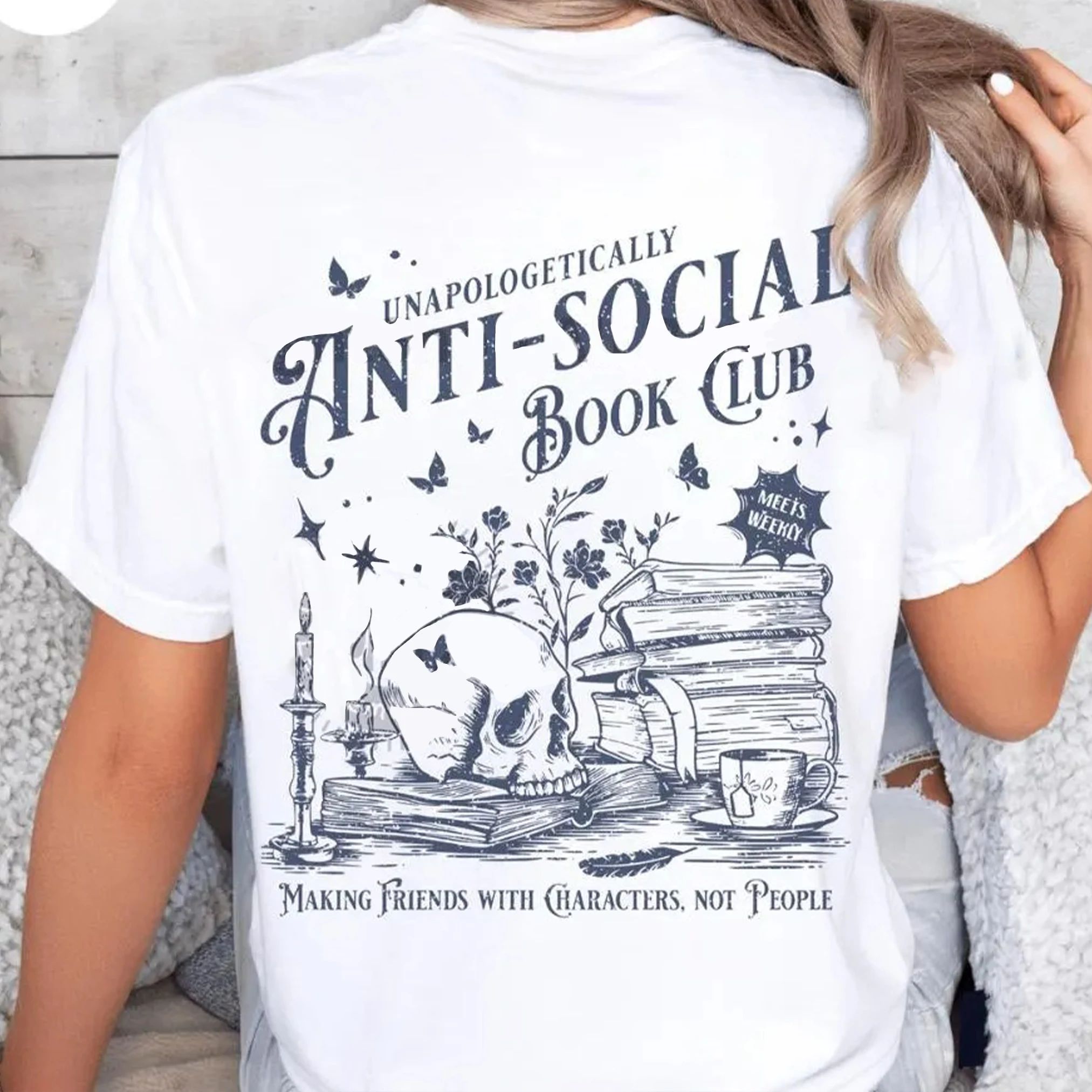 Y2k Fashion T Shirts Vintage A – Vintage Fashion Books Bewertung und Preis