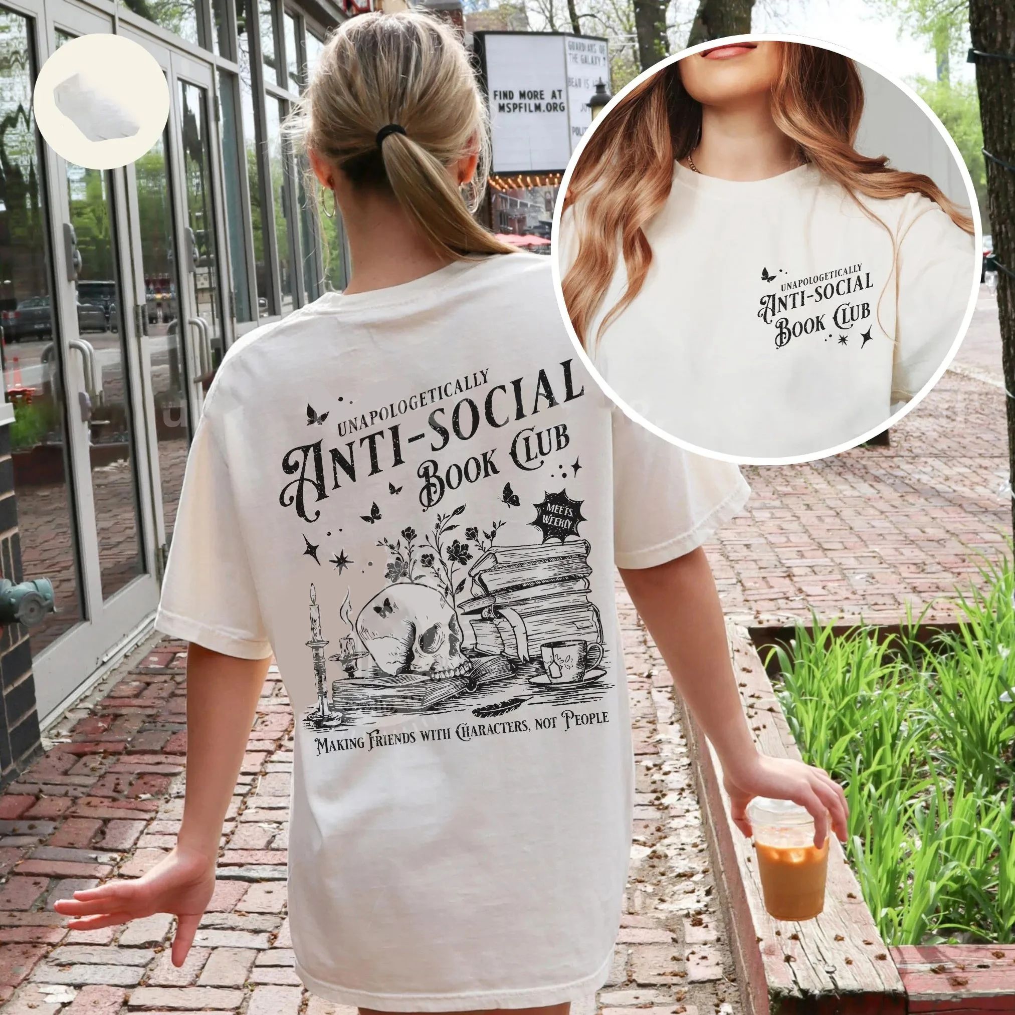 Y2k Fashion T Shirts Vintage A – Vintage Fashion Books Bewertung und Preis