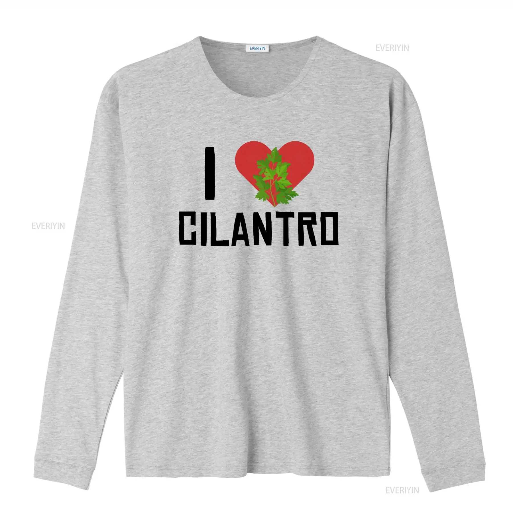 I Love Cilantro T Shirt Perfec – Vintage Fashion Enthusiasts Bewertung und Preis