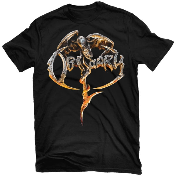 Best Obituary Band Graphic Cot – Vintage Fashion Obituaries Bewertung und Preis