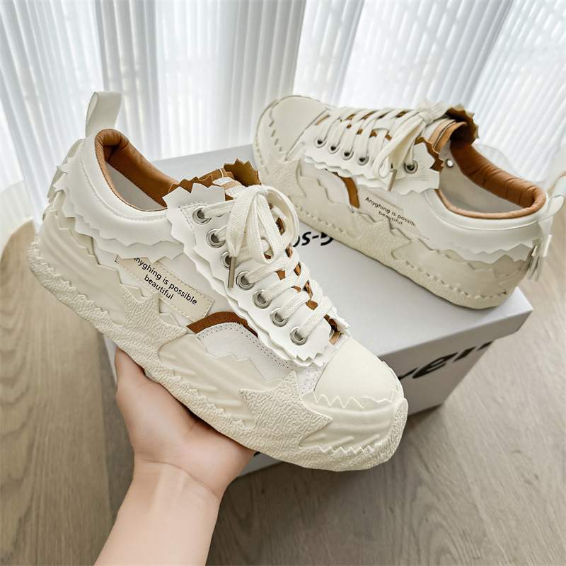 Fashion Vintage Serrated Edge  – Vintage Fashion Trends 2026 Bewertung und Preis