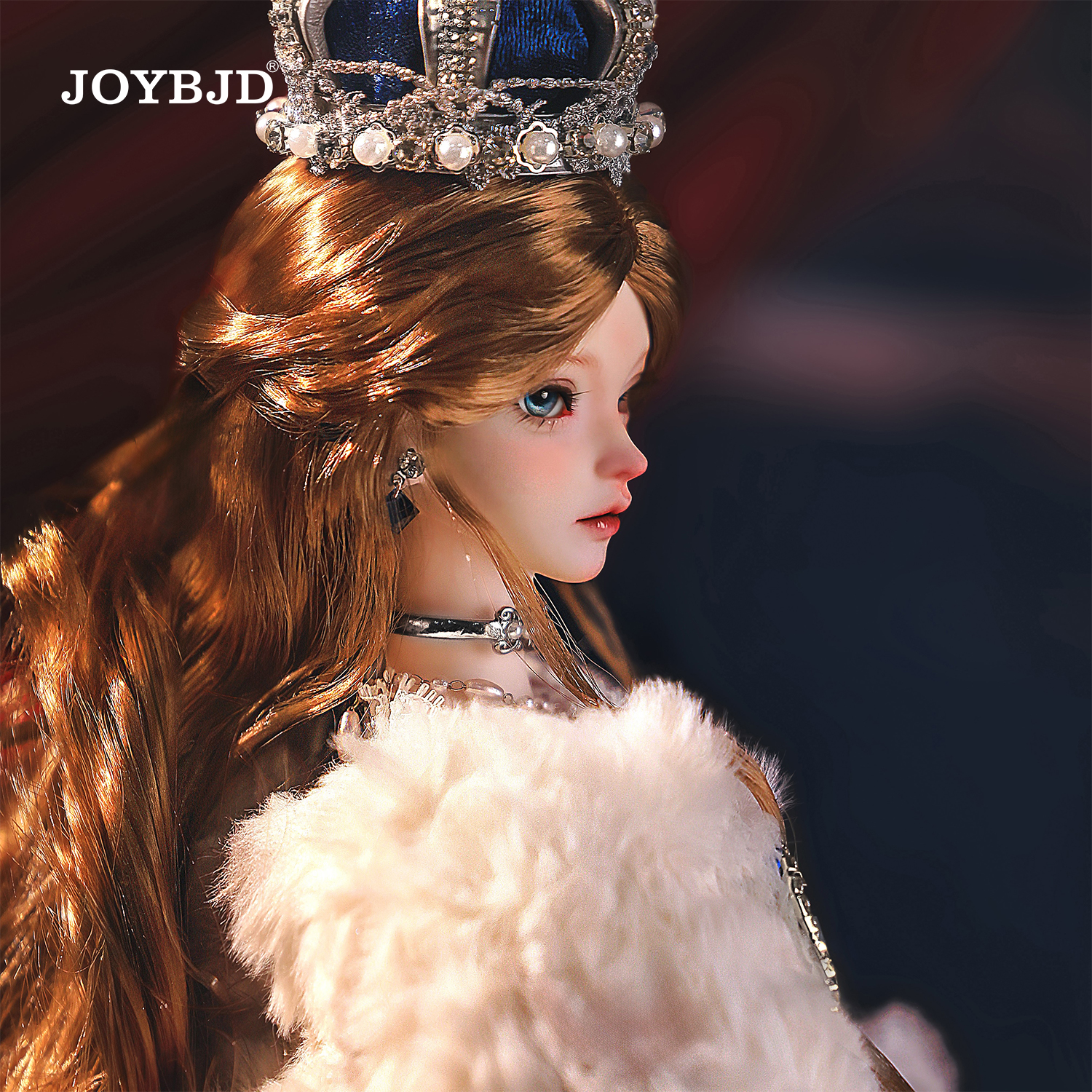 JOYBJD 1/4 Kael BJD Doll Full  – Vintage Fashion Doll Bewertung und Preis