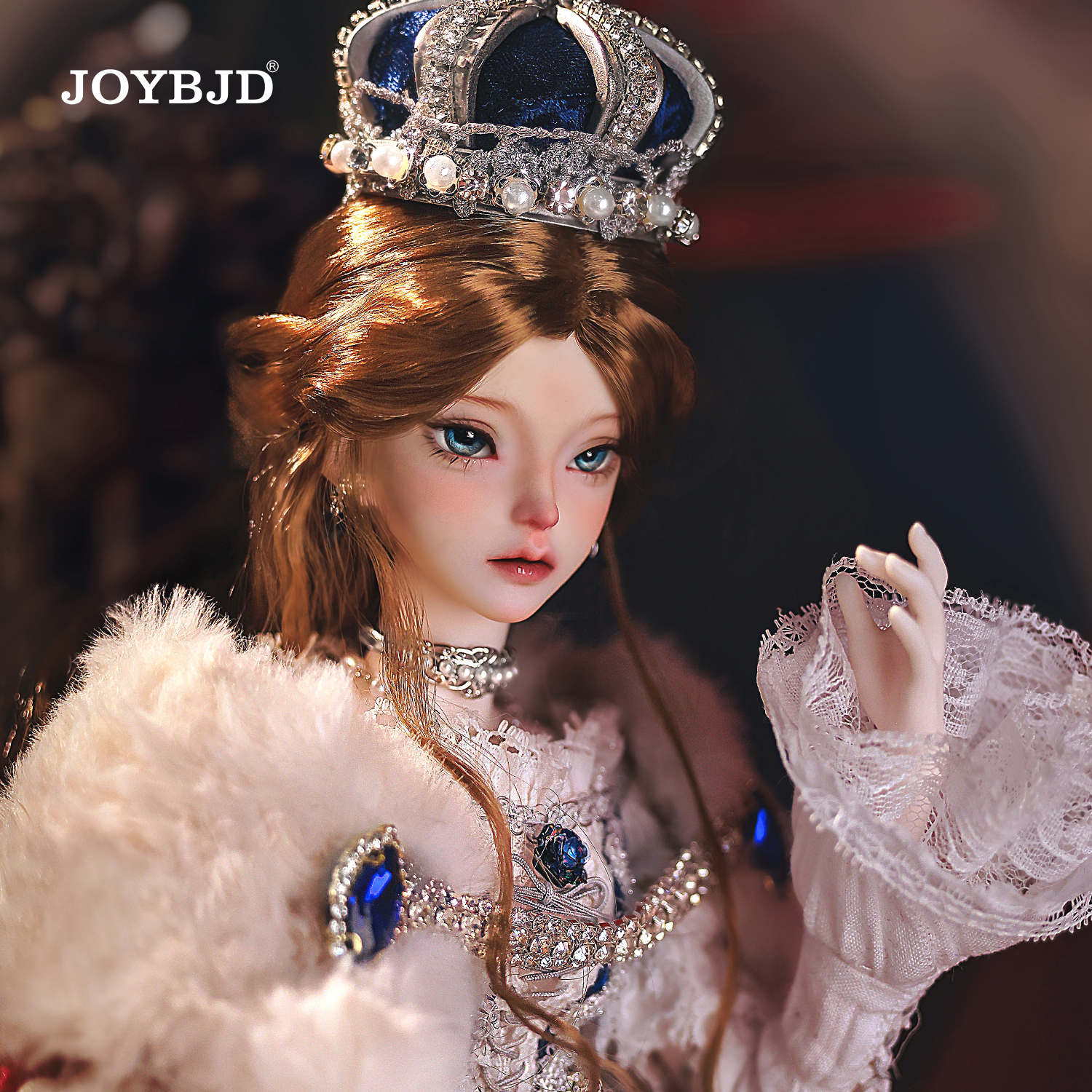 JOYBJD 1/4 Kael BJD Doll Full  – Vintage Fashion Doll Bewertung und Preis