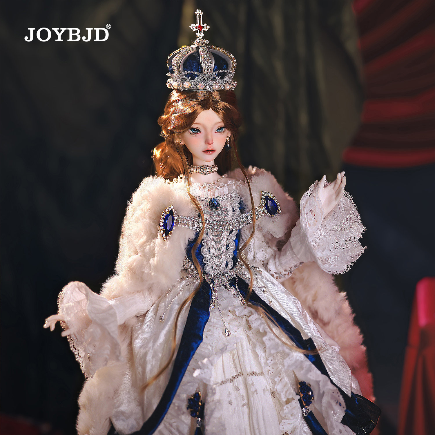 JOYBJD 1/4 Kael BJD Doll Full  – Vintage Fashion Doll Bewertung und Preis