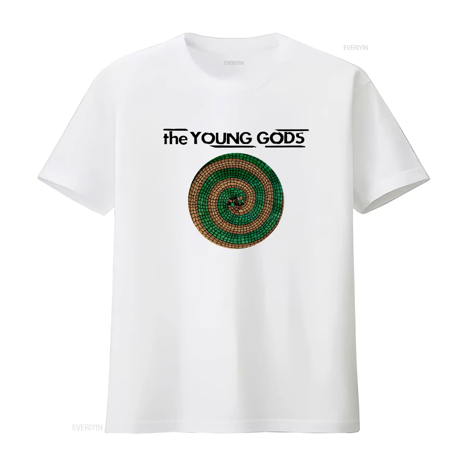 The Young Gods Vintage 90s T S – Vintage Fashion Tv Bewertung und Preis