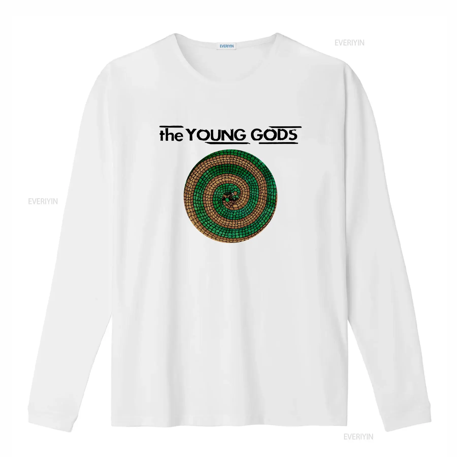 The Young Gods Vintage 90s T S – Vintage Fashion Tv Bewertung und Preis
