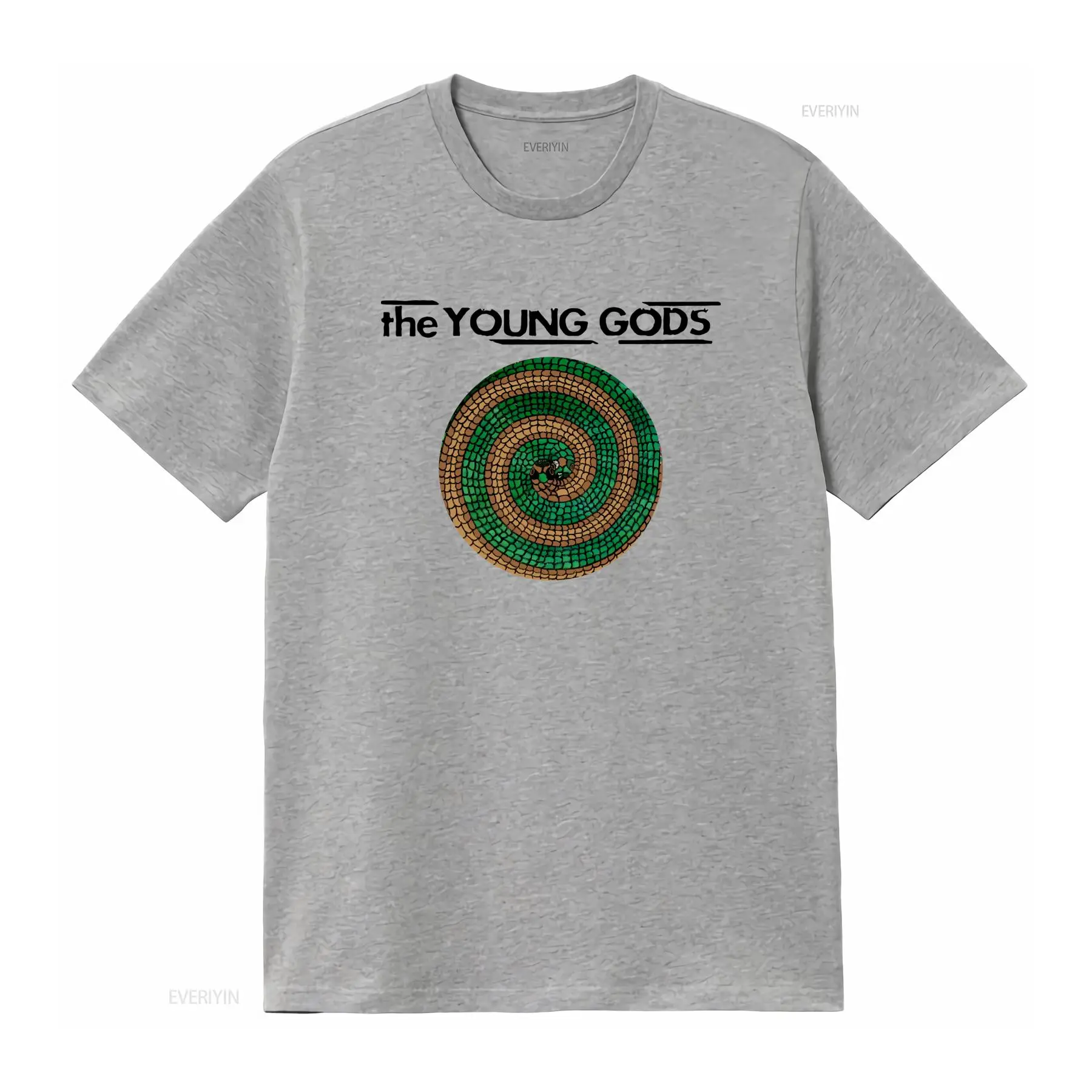 The Young Gods Vintage 90s T S – Vintage Fashion Tv Bewertung und Preis