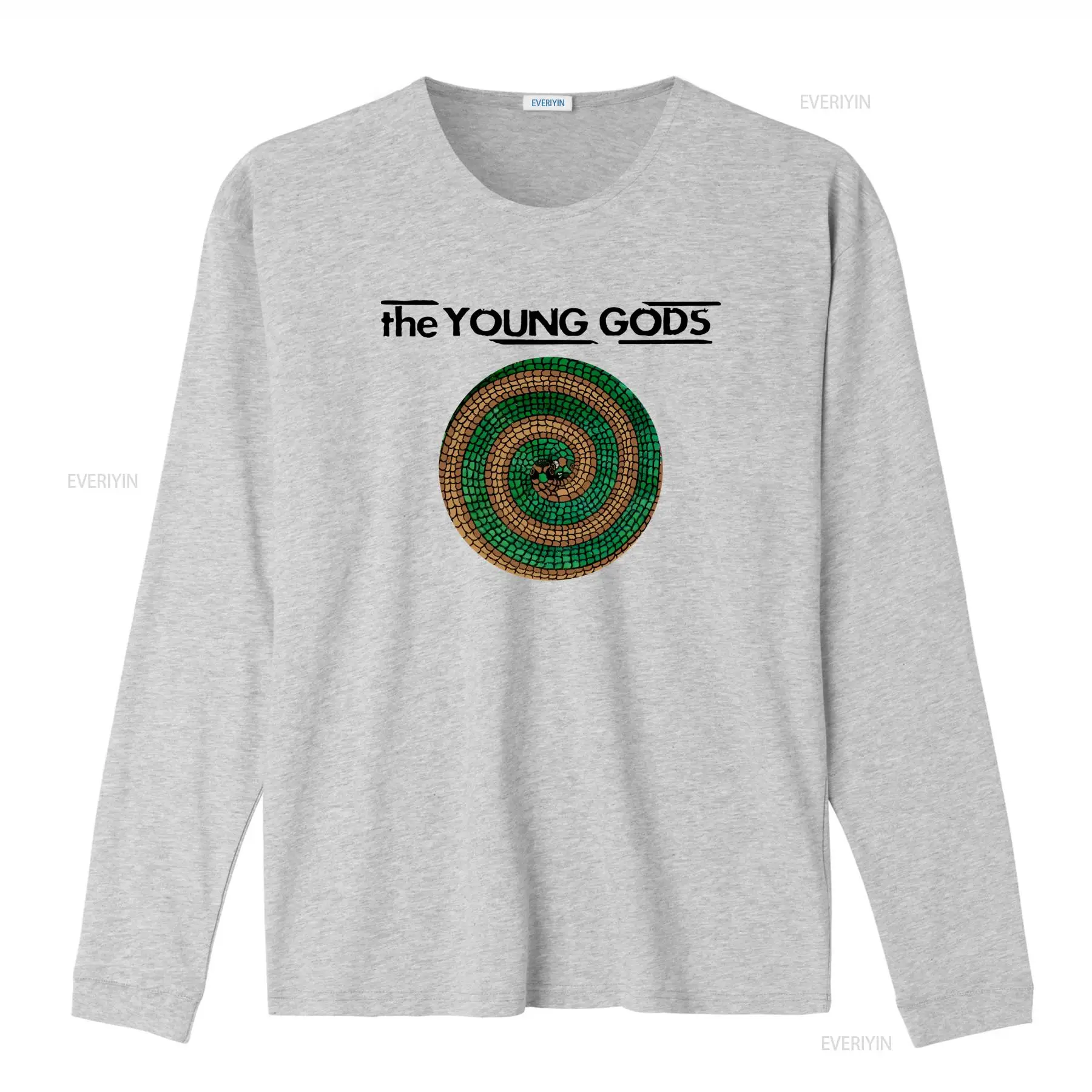 The Young Gods Vintage 90s T S – Vintage Fashion Tv Bewertung und Preis