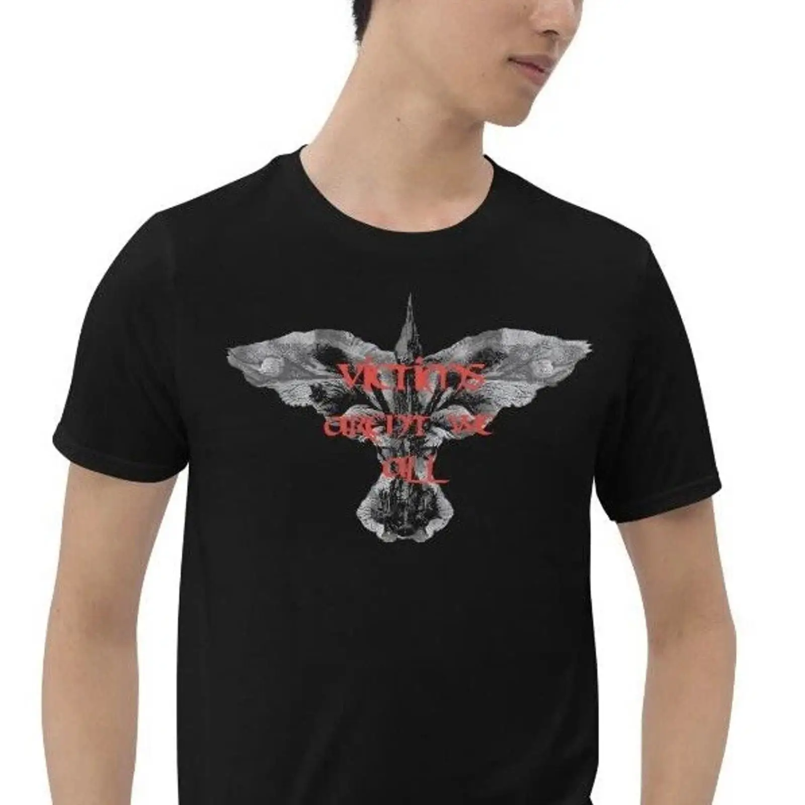 Victims Aren't We All Horror G – Vintage Fashion Victim Shirt Bewertung und Preis