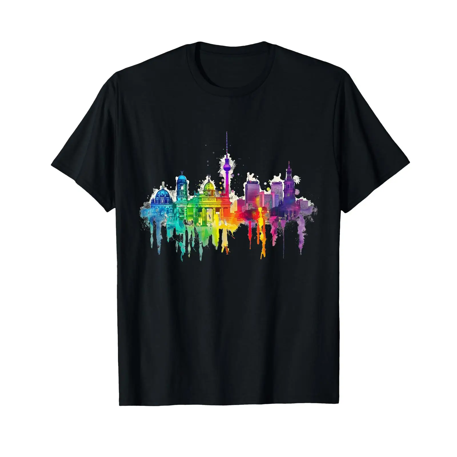 Rainbow Flag Berlin Love Human – Vintage Fashion Berlin Bewertung und Preis