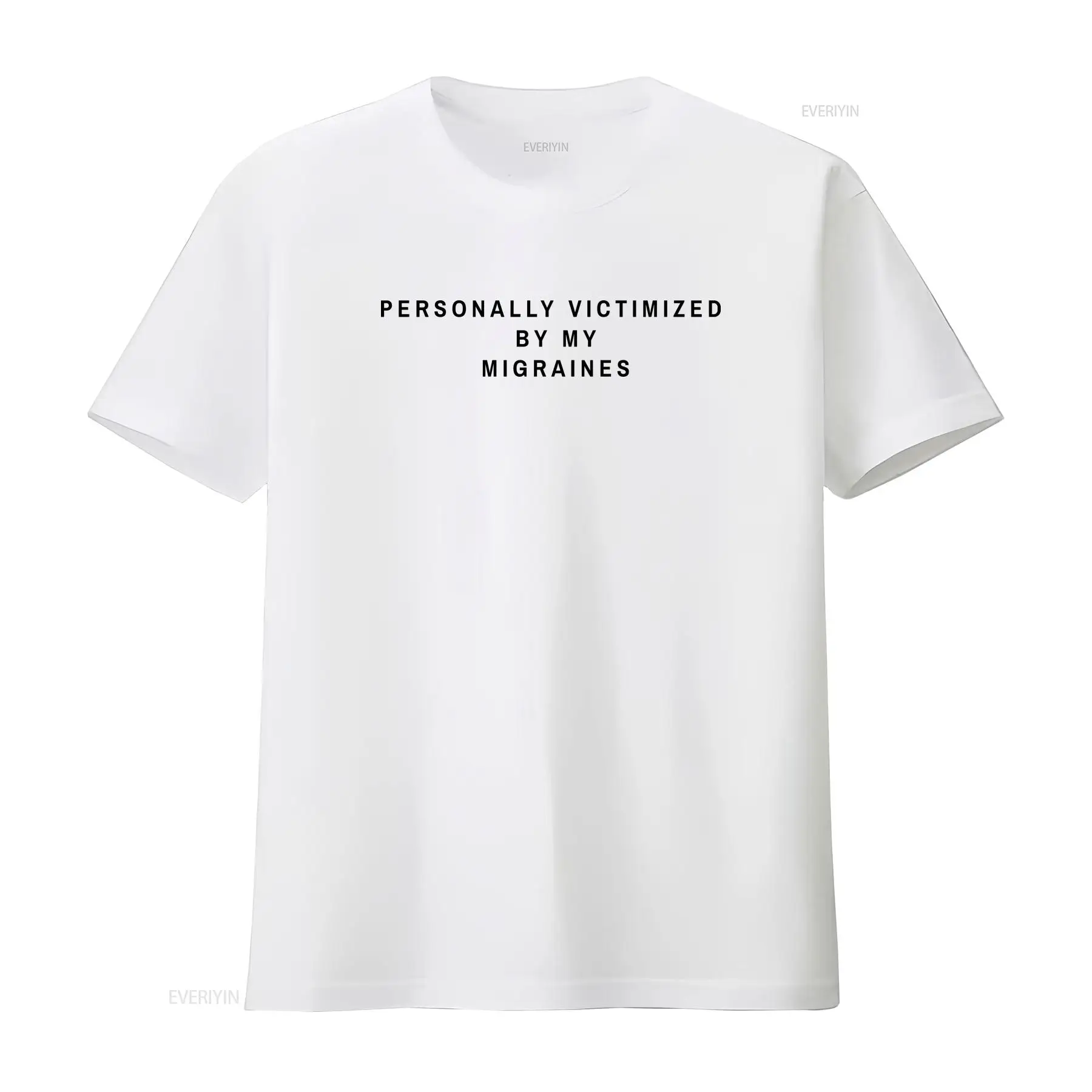 Personally victimized by my mi – Vintage Fashion Victim Shirt Bewertung und Preis