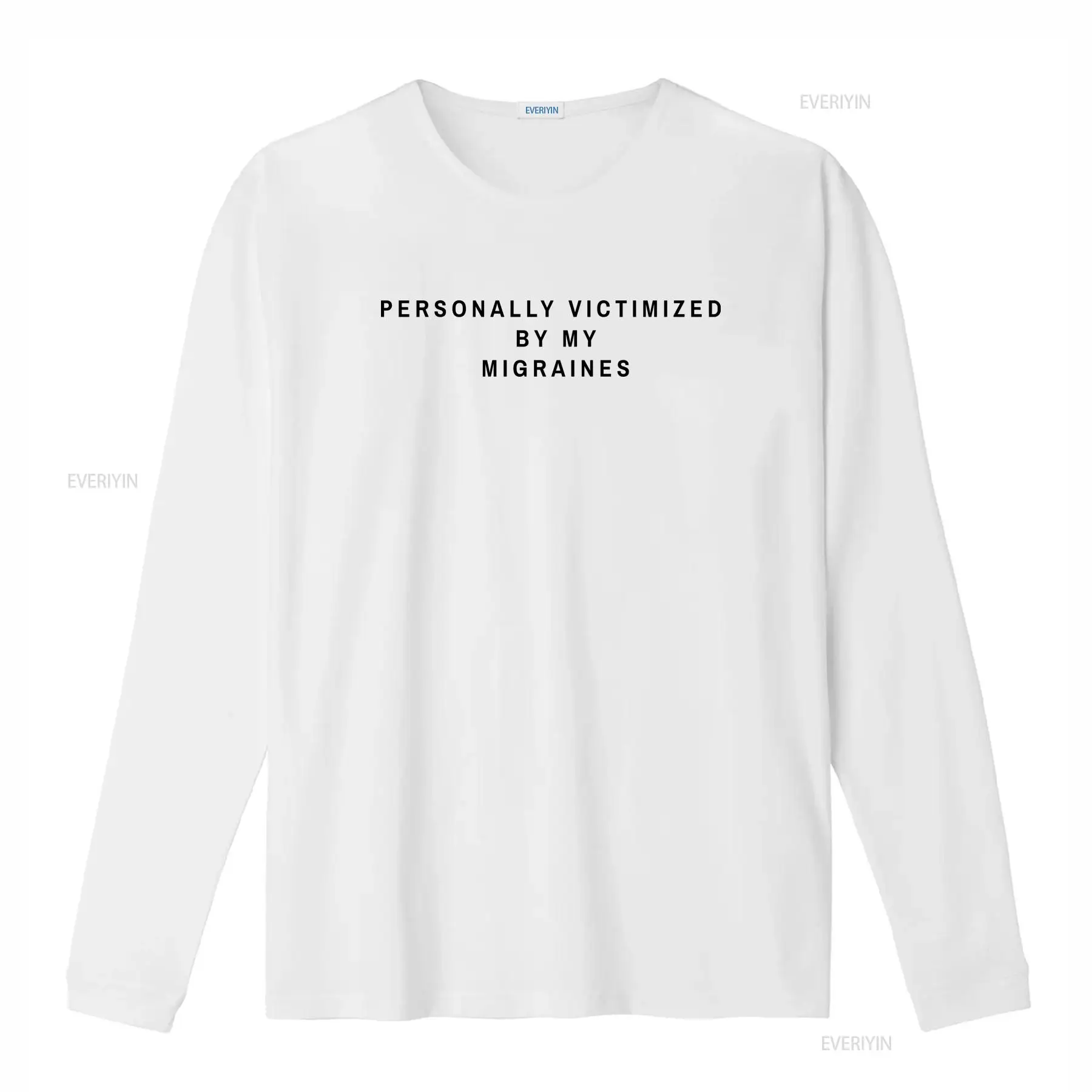 Personally victimized by my mi – Vintage Fashion Victim Shirt Bewertung und Preis