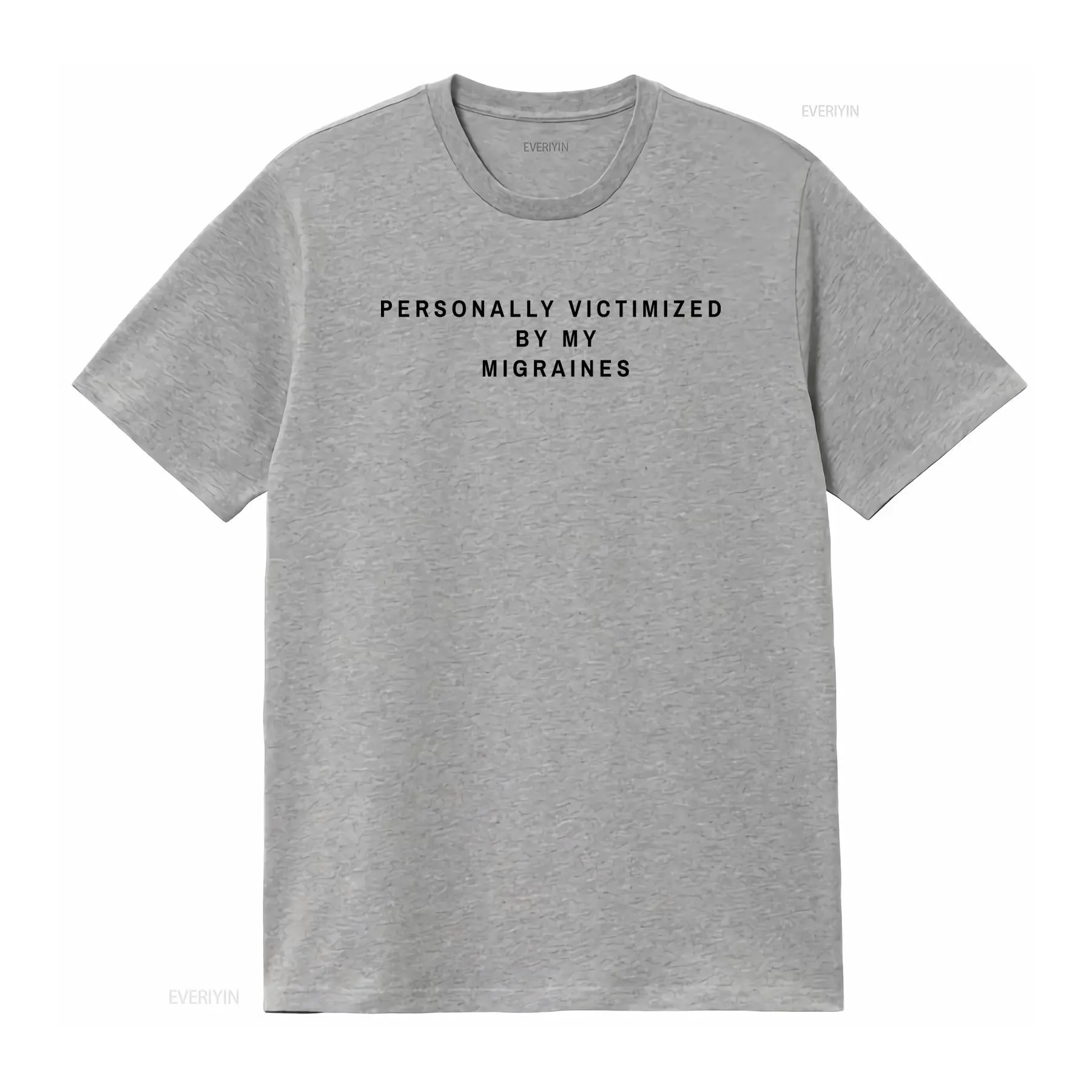 Personally victimized by my mi – Vintage Fashion Victim Shirt Bewertung und Preis