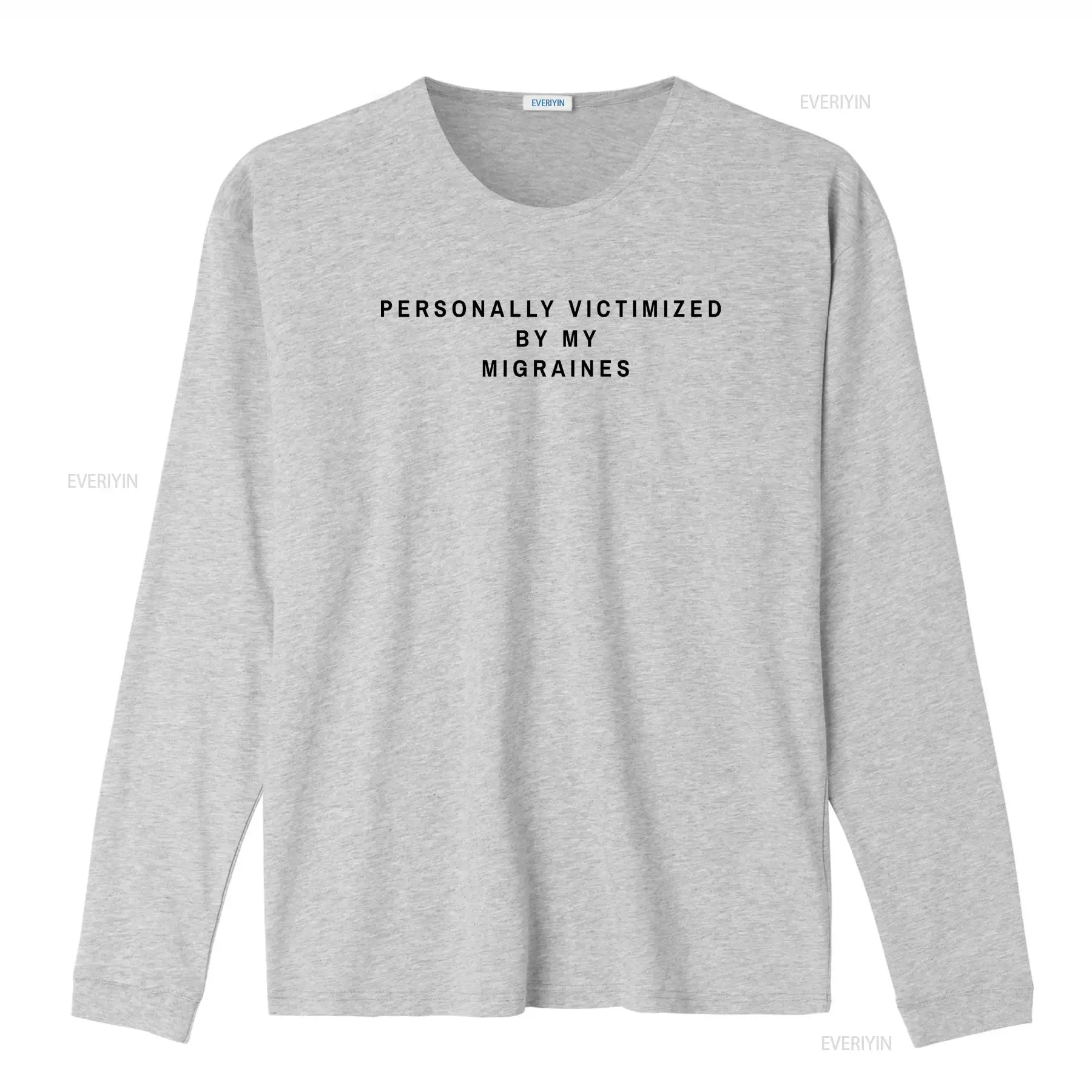 Personally victimized by my mi – Vintage Fashion Victim Shirt Bewertung und Preis