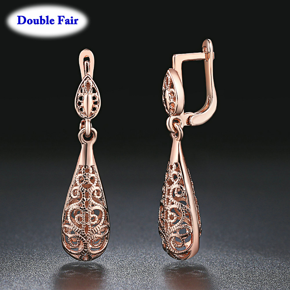 Ethnic Style Vintage Waterdrop – Vintage Fashion Jewelry Brands Bewertung und Preis