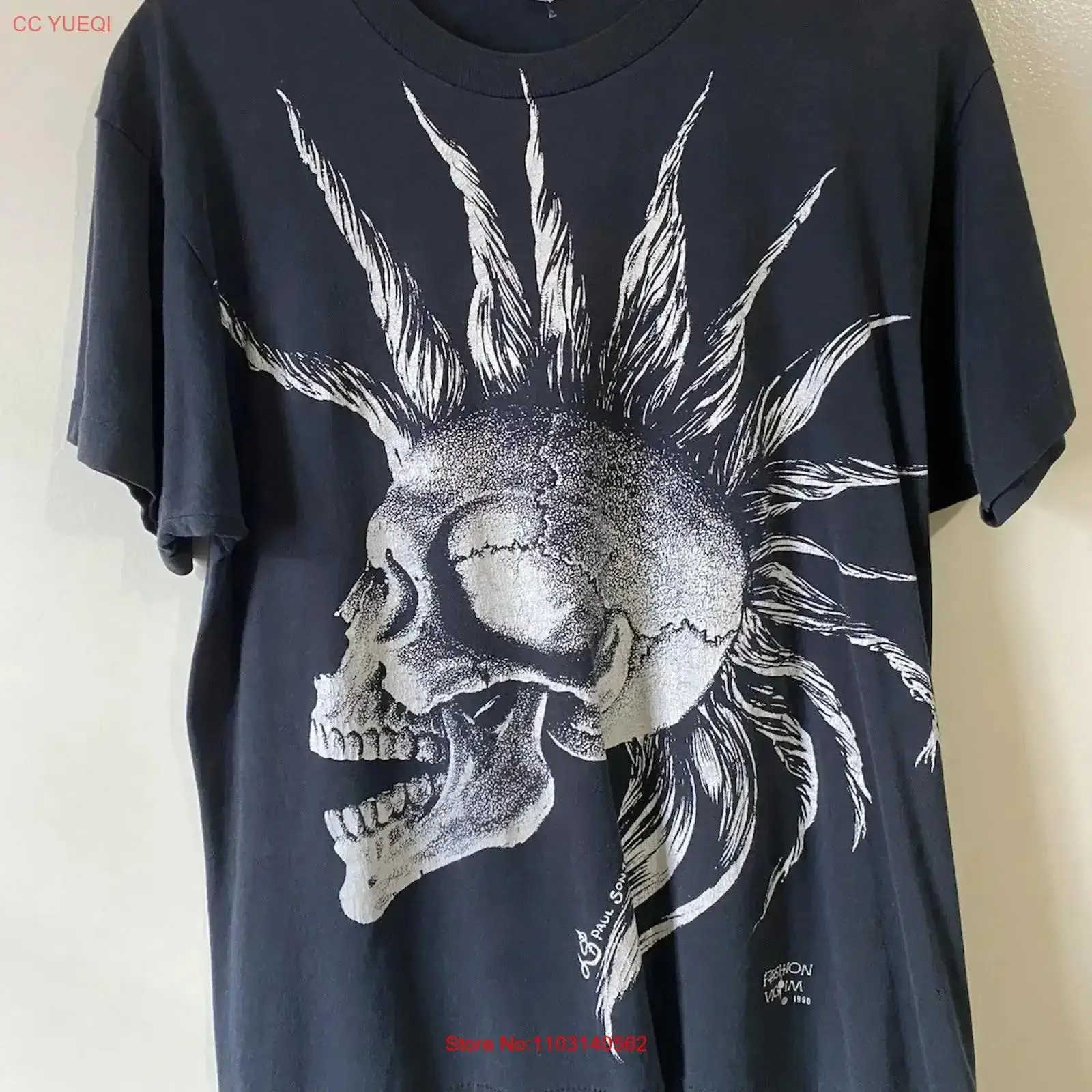 Fashion Victim Vintage T Shirt – Vintage Fashion Victim Shirt Bewertung und Preis