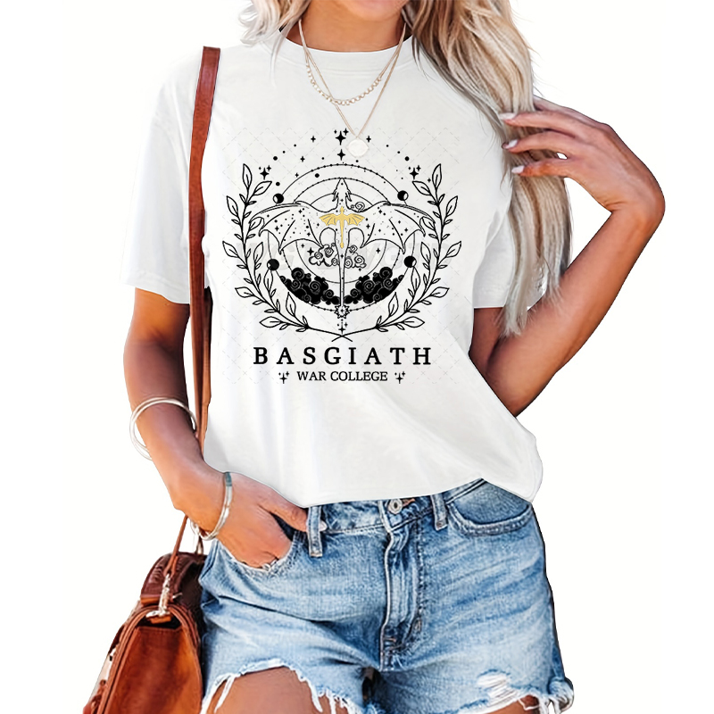 Funny Vintage Dragon Graphic T – Vintage Fashion Books Bewertung und Preis