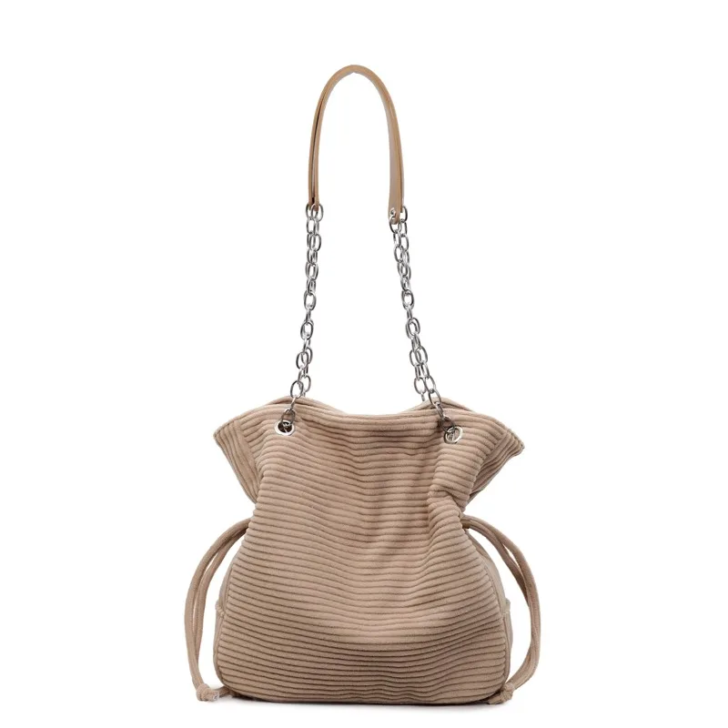 Trendy Minimalist Shopper Bag  – Vintage Fashion Paris Bewertung und Preis